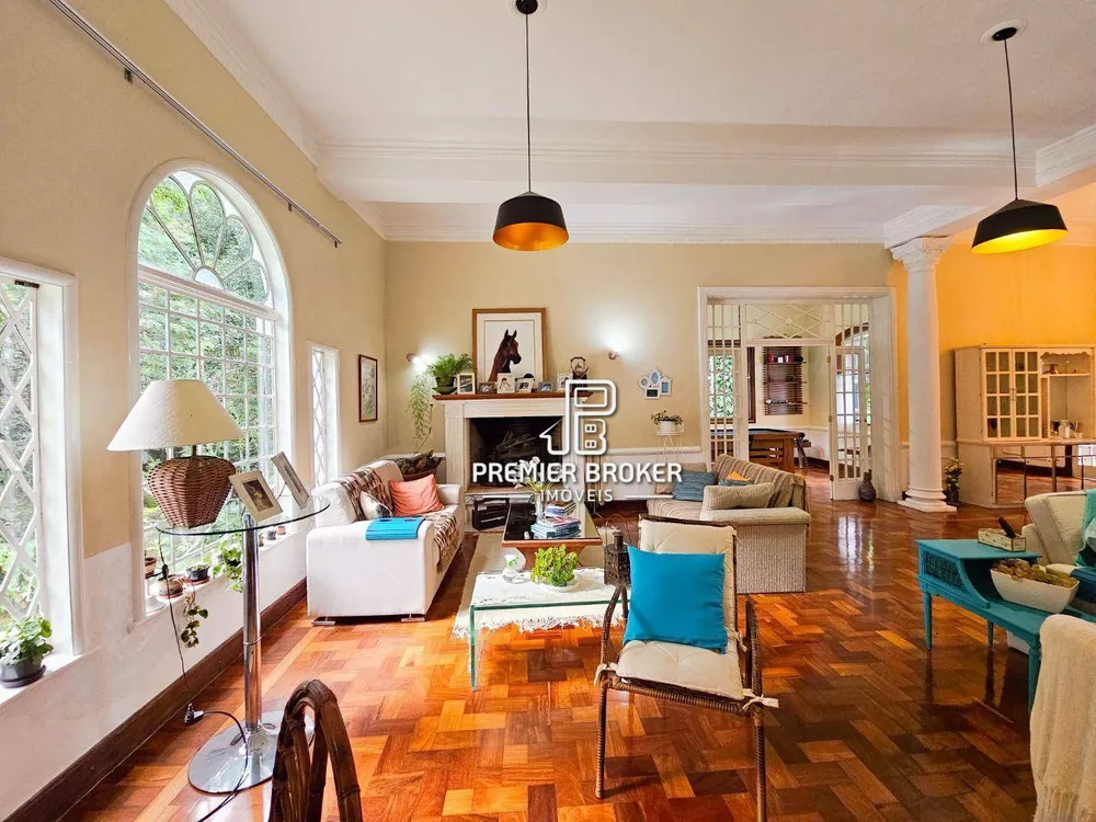 Casa, 6 quartos, 625 m² - Foto 5
