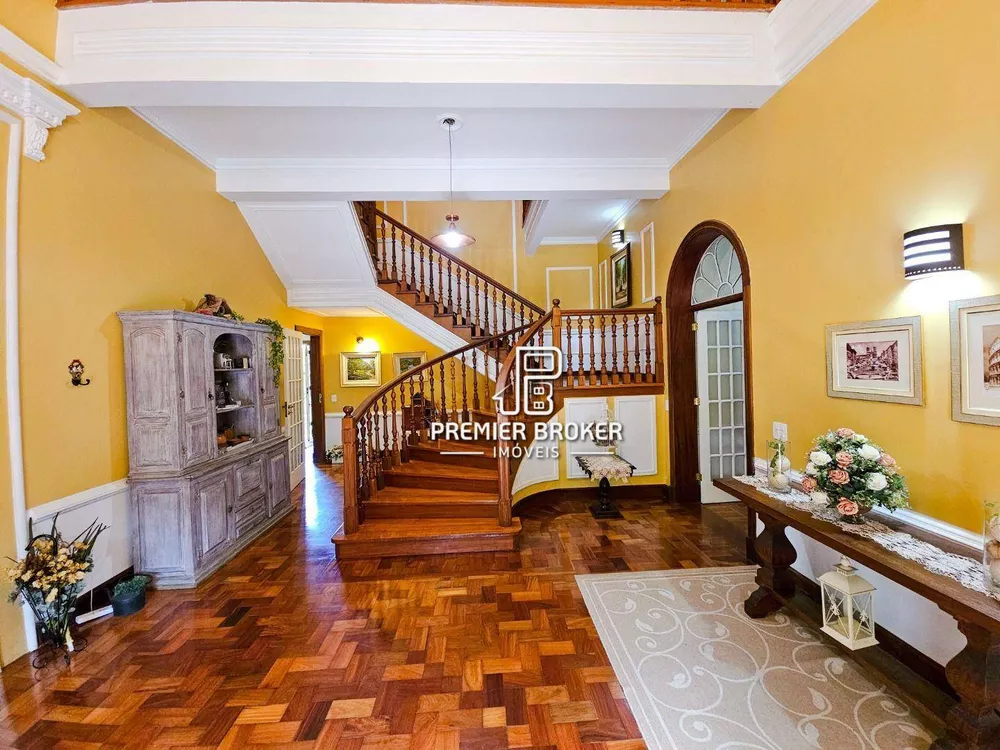 Casa, 6 quartos, 625 m² - Foto 11