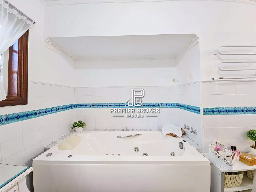 Casa, 6 quartos, 625 m² - Foto 18