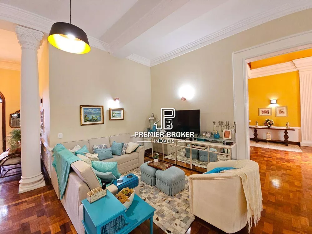 Casa, 6 quartos, 625 m² - Foto 4