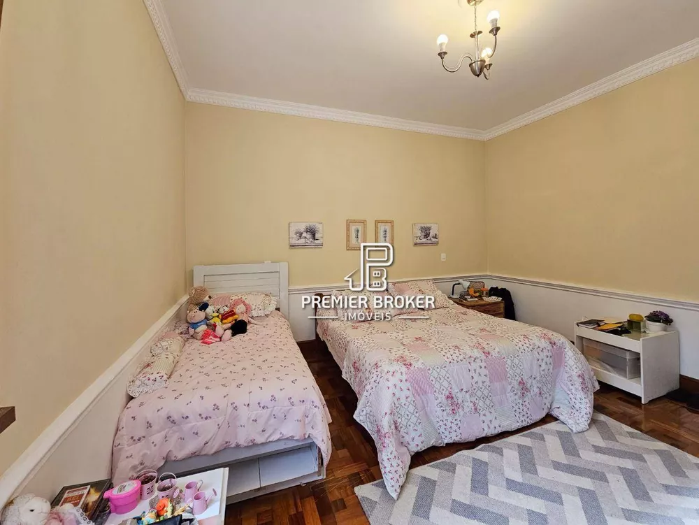 Casa, 6 quartos, 625 m² - Foto 26