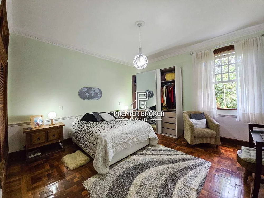 Casa, 6 quartos, 625 m² - Foto 21