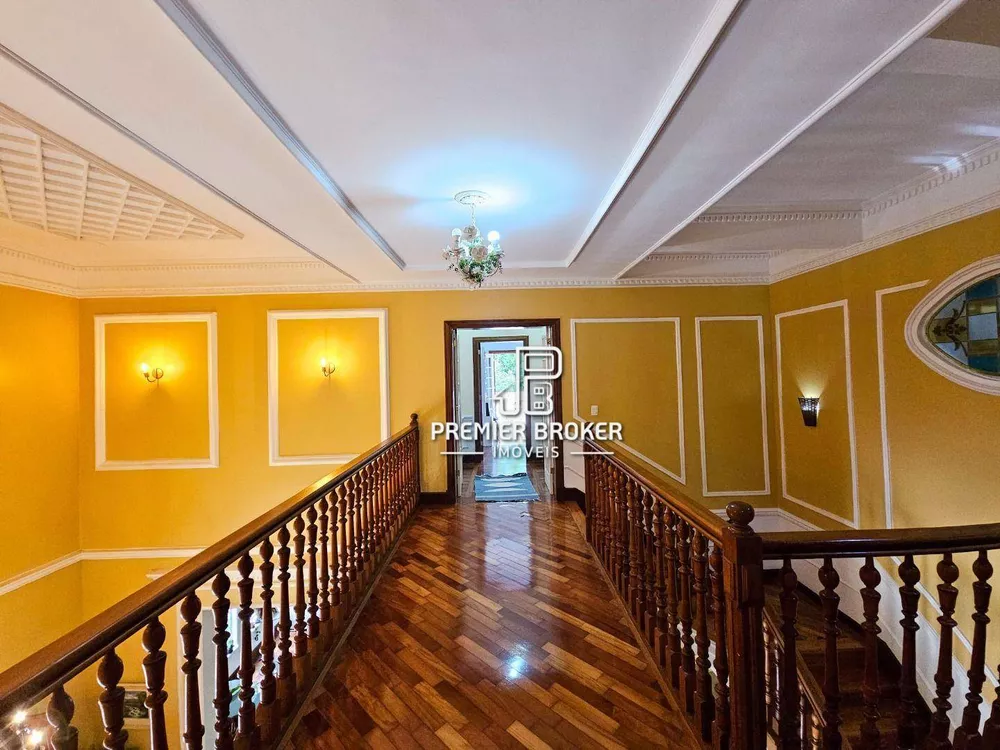 Casa, 6 quartos, 625 m² - Foto 12