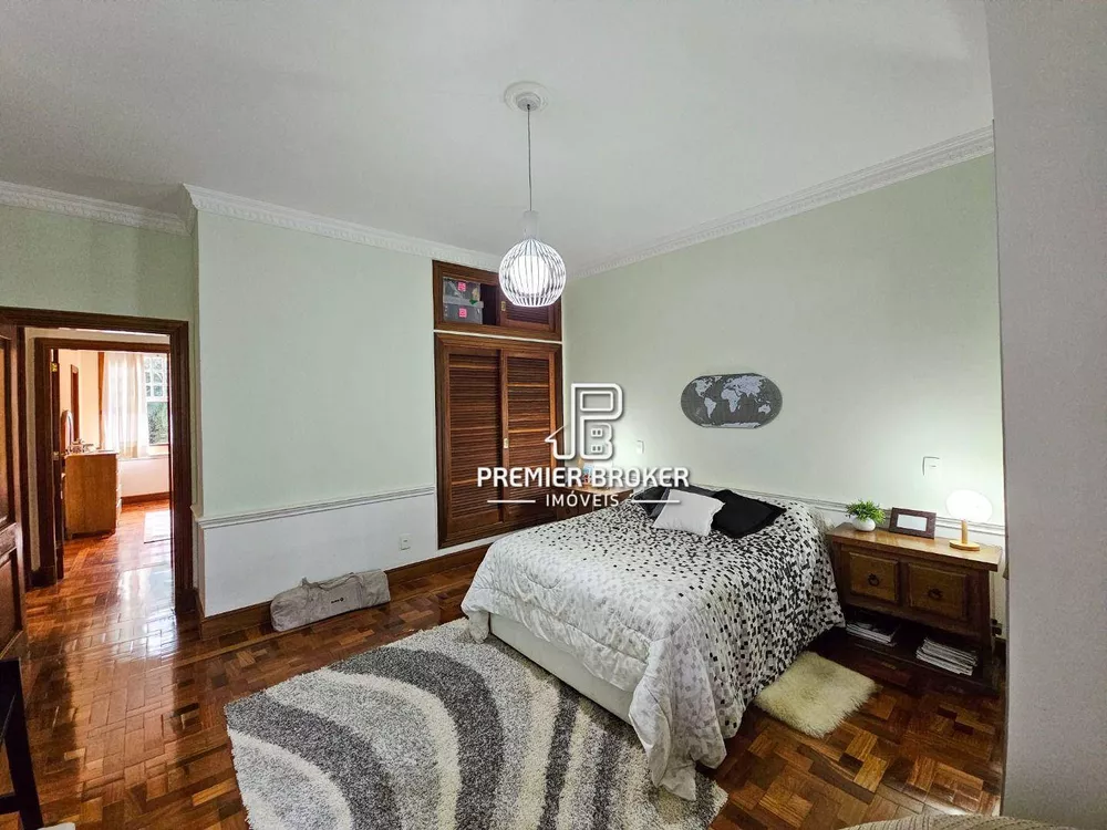 Casa, 6 quartos, 625 m² - Foto 20