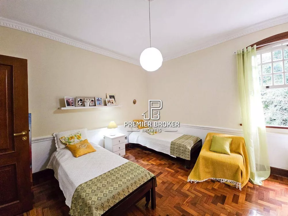 Casa, 6 quartos, 625 m² - Foto 23