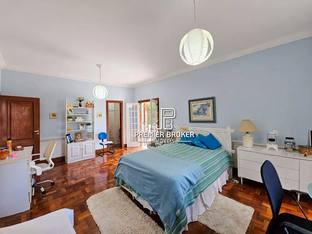 Casa, 6 quartos, 625 m² - Foto 14
