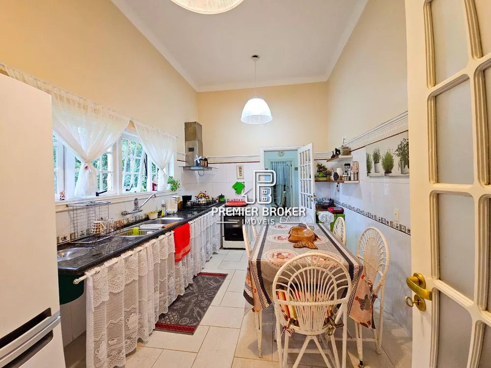Casa, 6 quartos, 625 m² - Foto 32