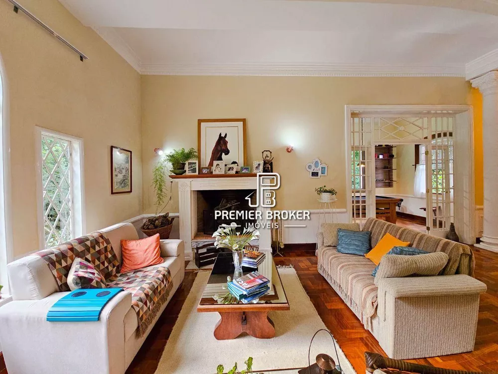 Casa, 6 quartos, 625 m² - Foto 6