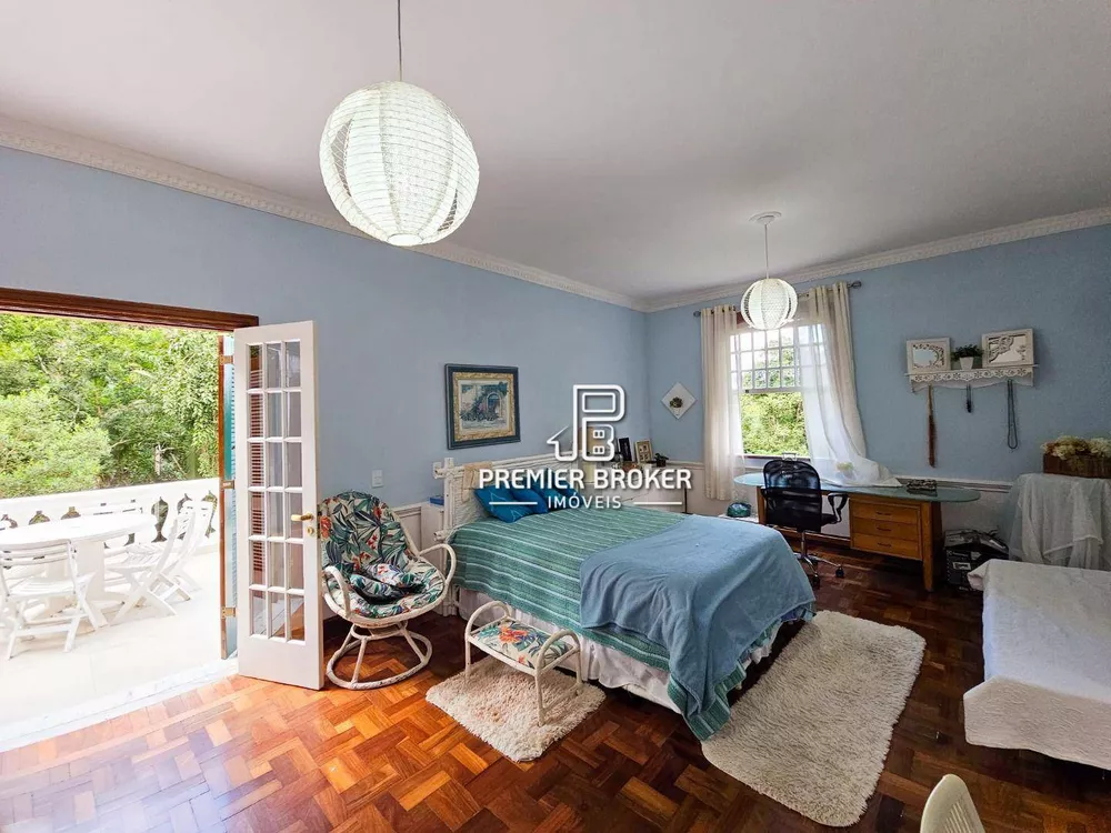 Casa, 6 quartos, 625 m² - Foto 13