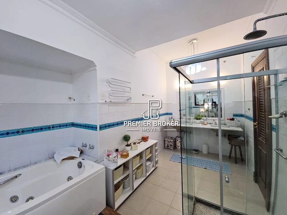 Casa, 6 quartos, 625 m² - Foto 17