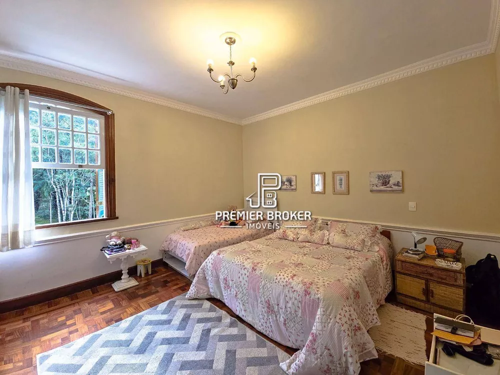 Casa, 6 quartos, 625 m² - Foto 25