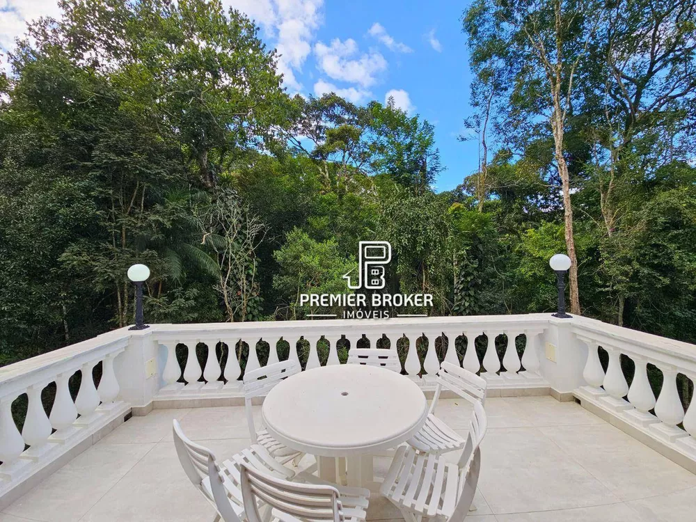 Casa, 6 quartos, 625 m² - Foto 16