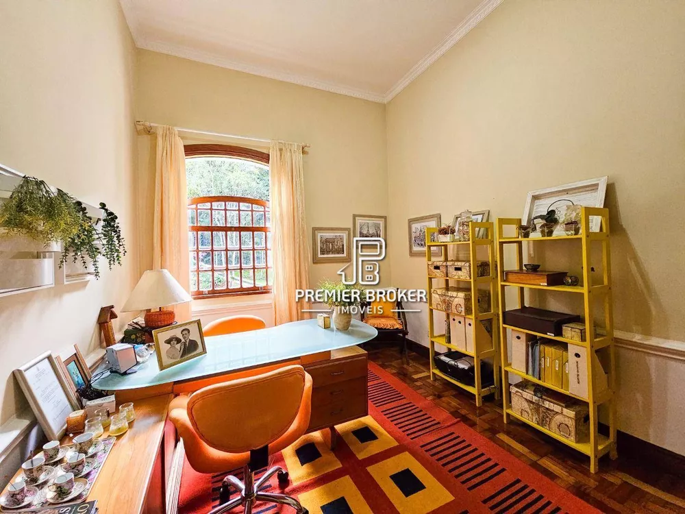Casa, 6 quartos, 625 m² - Foto 31