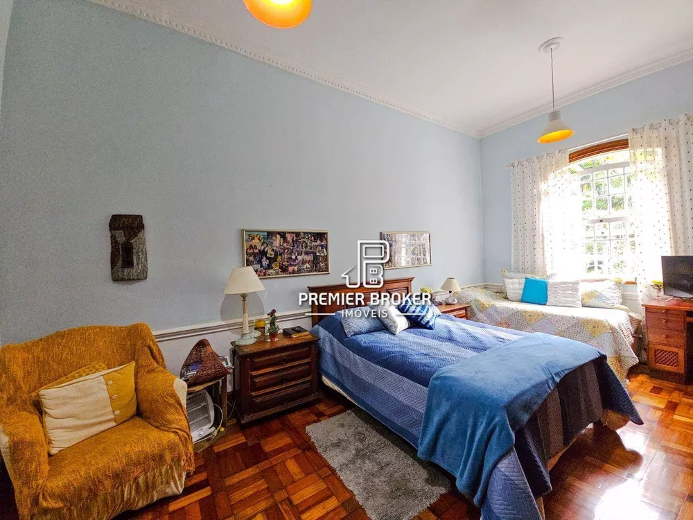 Casa, 6 quartos, 625 m² - Foto 29