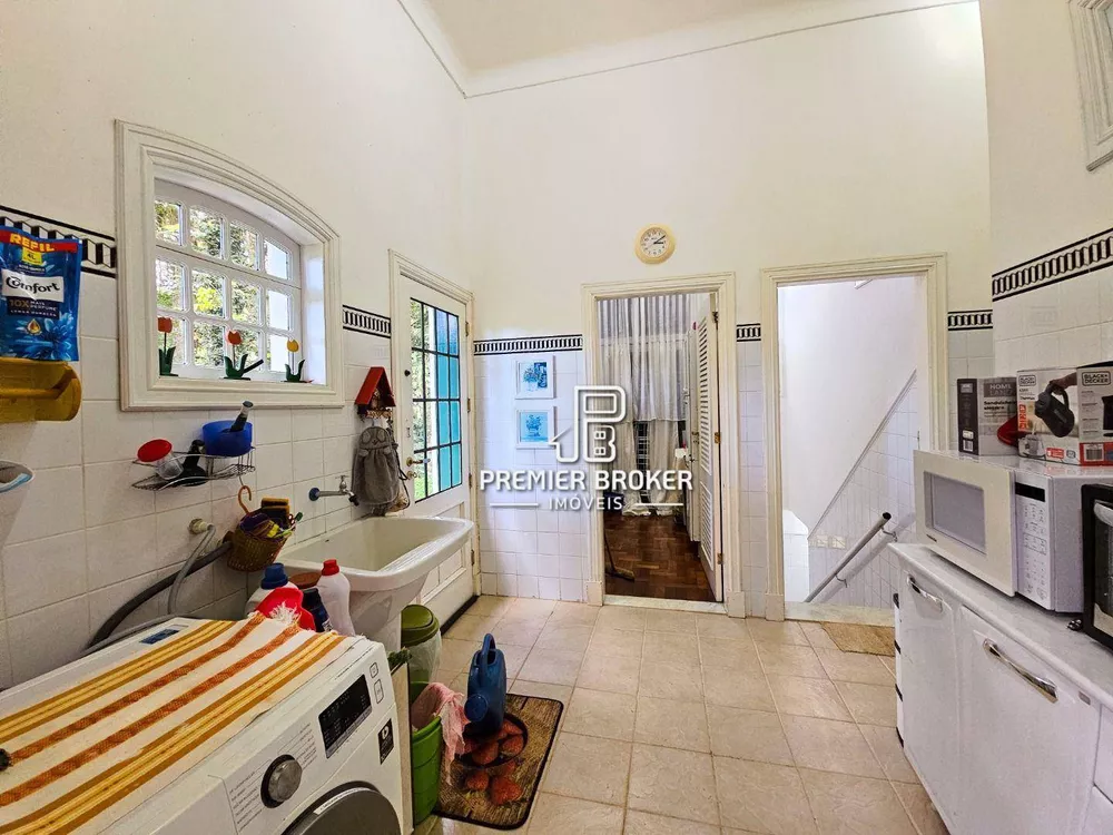 Casa, 6 quartos, 625 m² - Foto 33