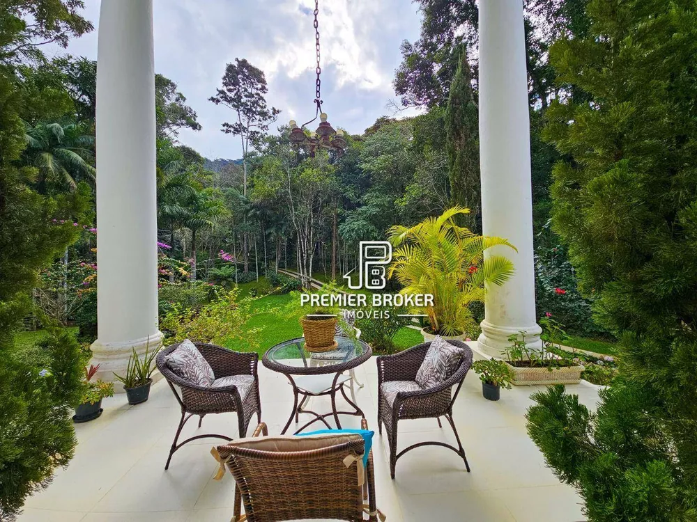 Casa, 6 quartos, 625 m² - Foto 3
