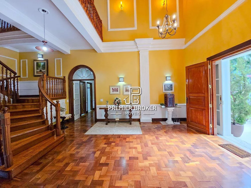 Casa, 6 quartos, 625 m² - Foto 10
