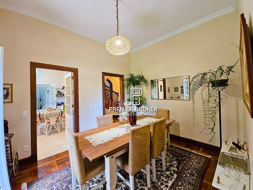 Casa, 6 quartos, 625 m² - Foto 34