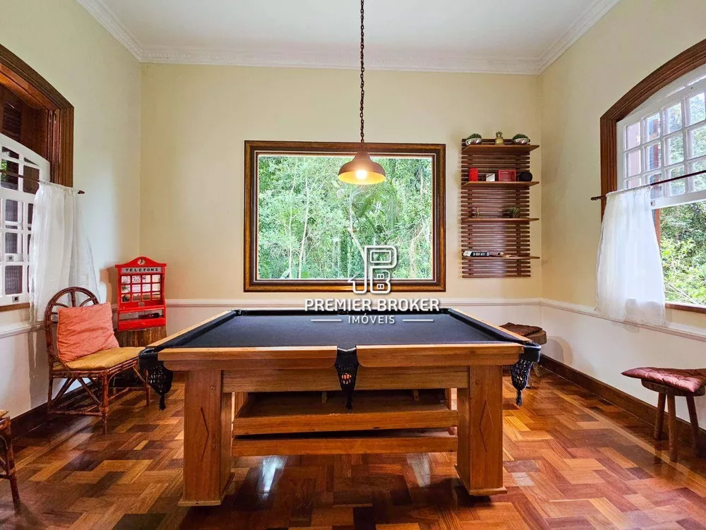 Casa, 6 quartos, 625 m² - Foto 9