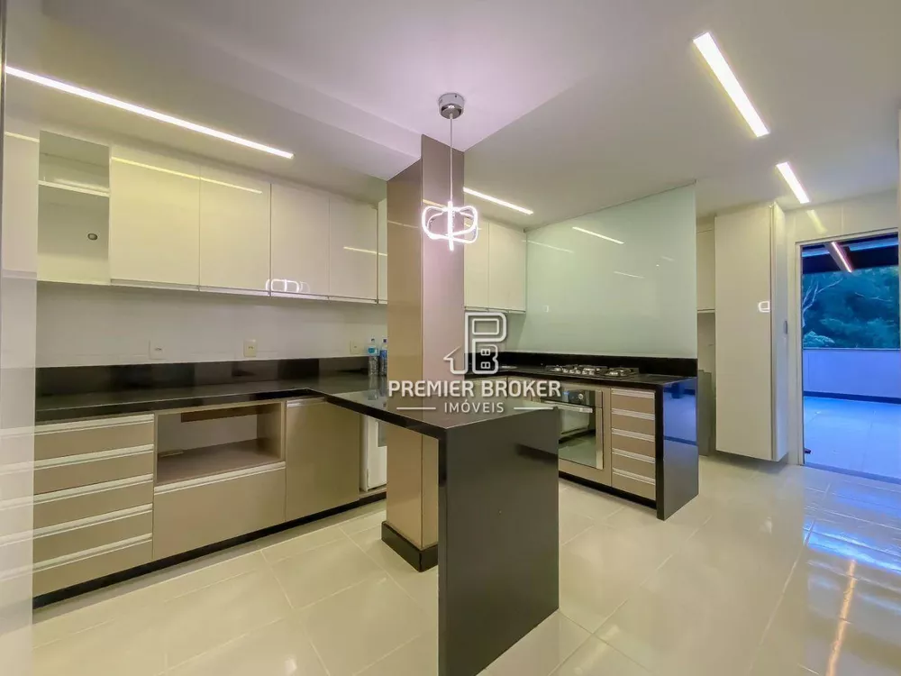 Cobertura, 3 quartos, 260 m² - Foto 7