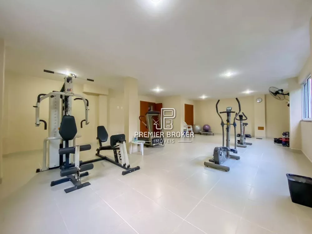 Cobertura, 3 quartos, 260 m² - Foto 35