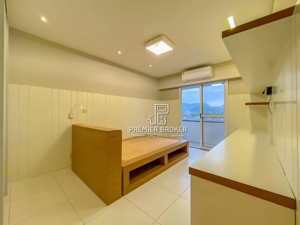 Cobertura, 3 quartos, 260 m² - Foto 10