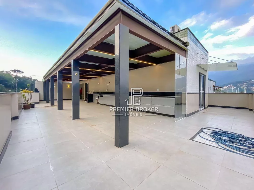 Cobertura, 3 quartos, 260 m² - Foto 25