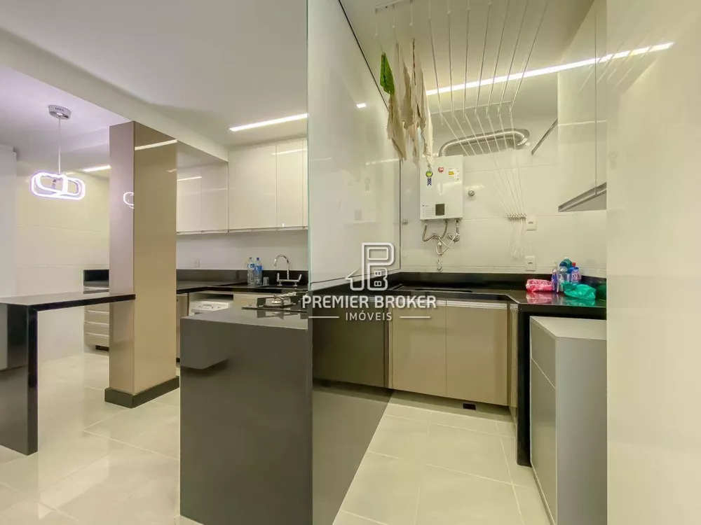 Cobertura, 3 quartos, 260 m² - Foto 9