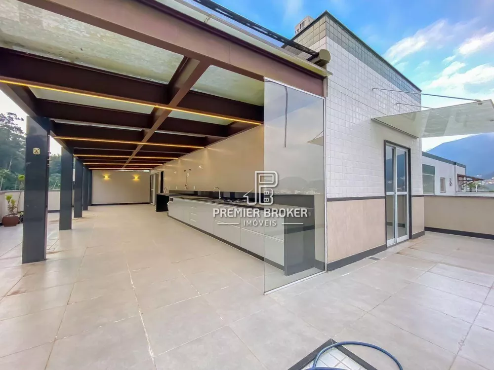 Cobertura, 3 quartos, 260 m² - Foto 24