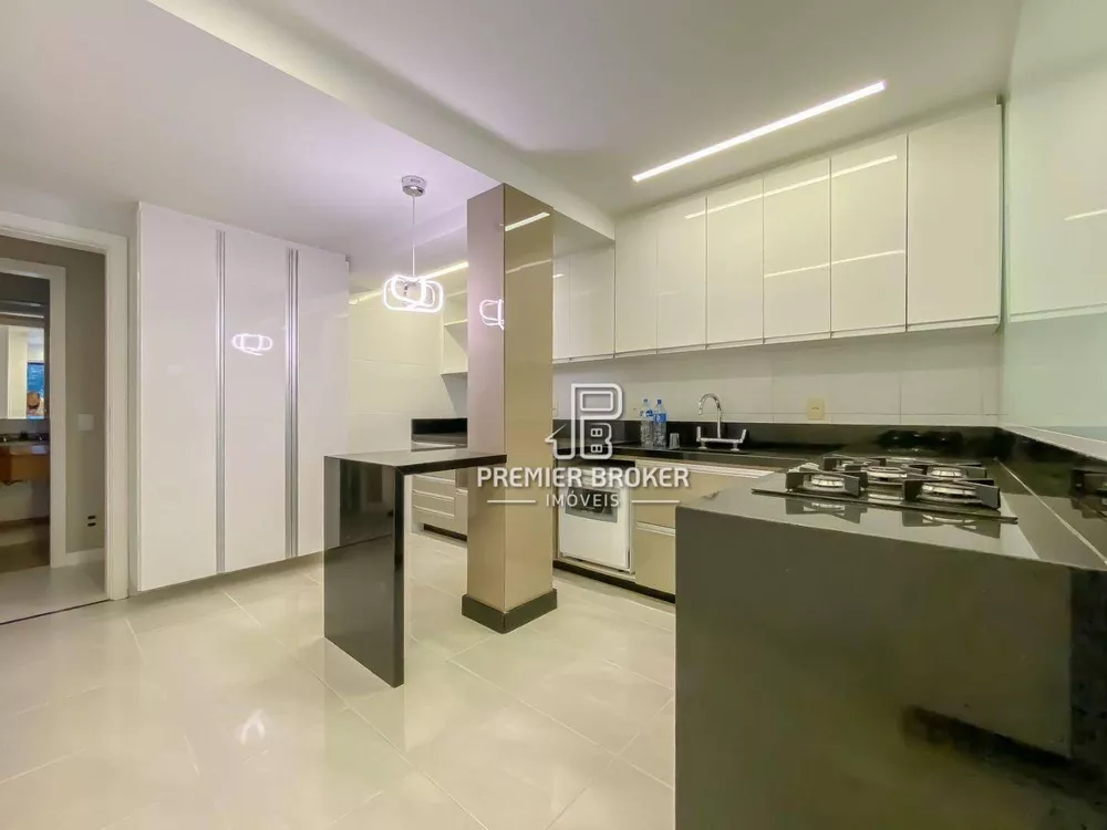 Cobertura, 3 quartos, 260 m² - Foto 6