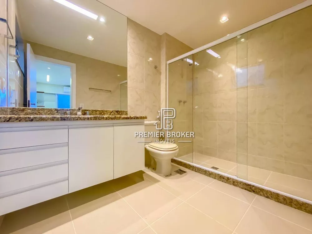 Cobertura, 3 quartos, 260 m² - Foto 13