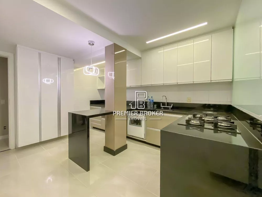 Cobertura, 3 quartos, 260 m² - Foto 8