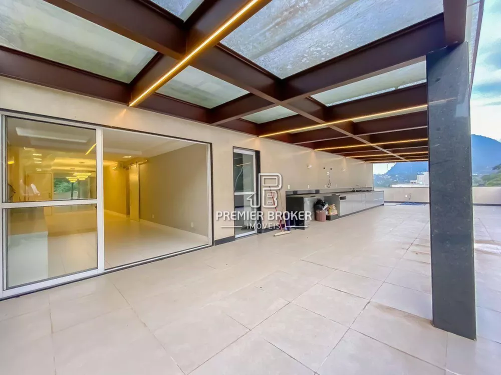 Cobertura, 3 quartos, 260 m² - Foto 23