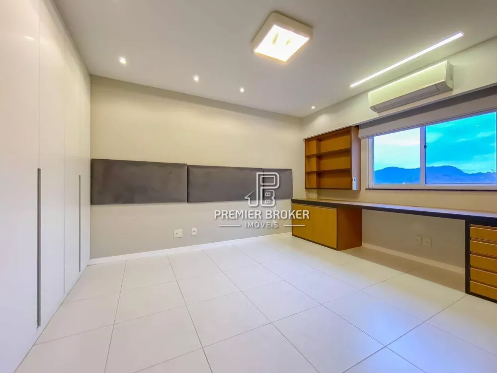 Cobertura, 3 quartos, 260 m² - Foto 21