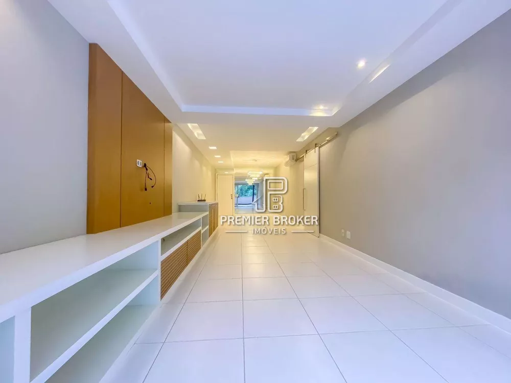 Cobertura, 3 quartos, 260 m² - Foto 2