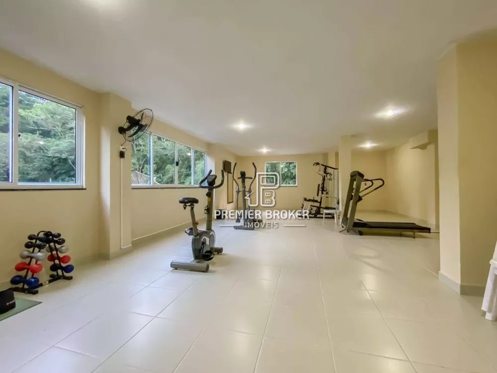 Cobertura, 3 quartos, 260 m² - Foto 34