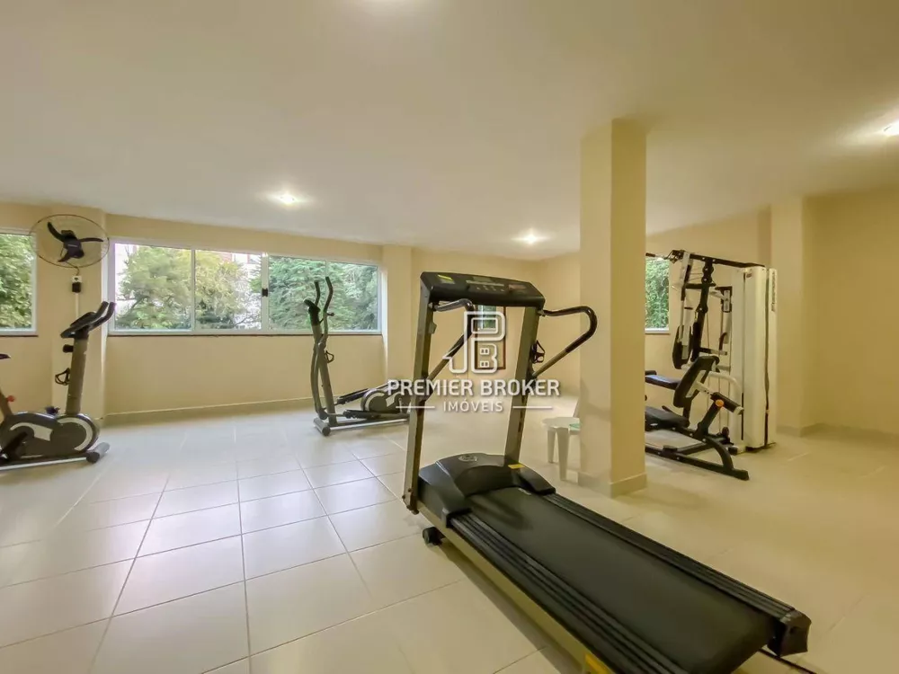 Cobertura, 3 quartos, 260 m² - Foto 33