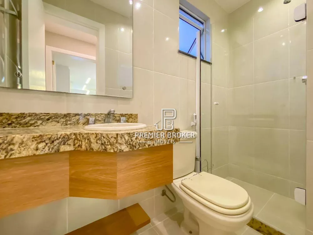 Cobertura, 3 quartos, 260 m² - Foto 5