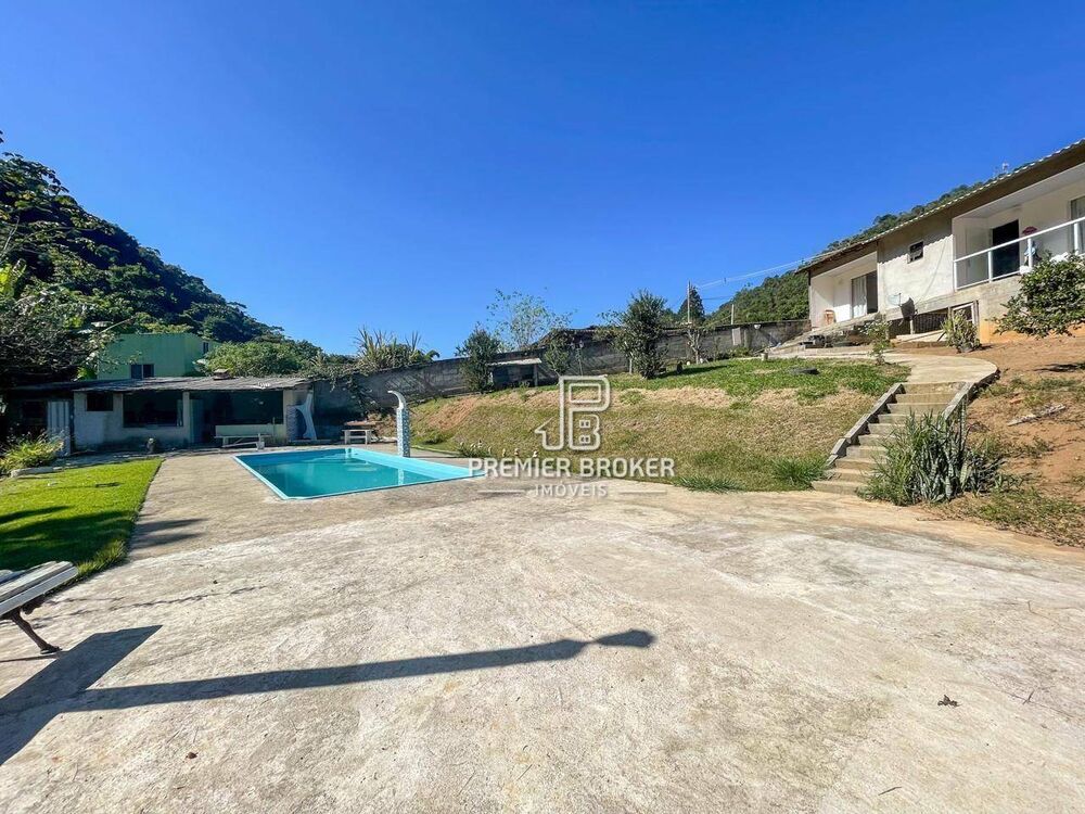 Chácara à venda com 2 quartos, 70m² - Foto 4