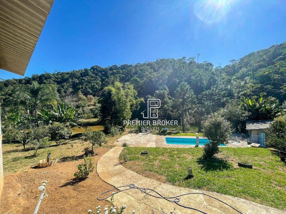 Chácara à venda com 2 quartos, 70m² - Foto 1