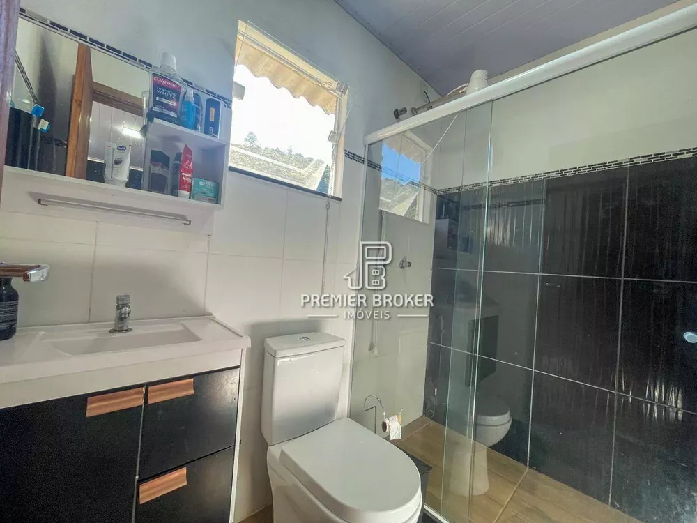 Chácara, 2 quartos, 3600 m² - Foto 12