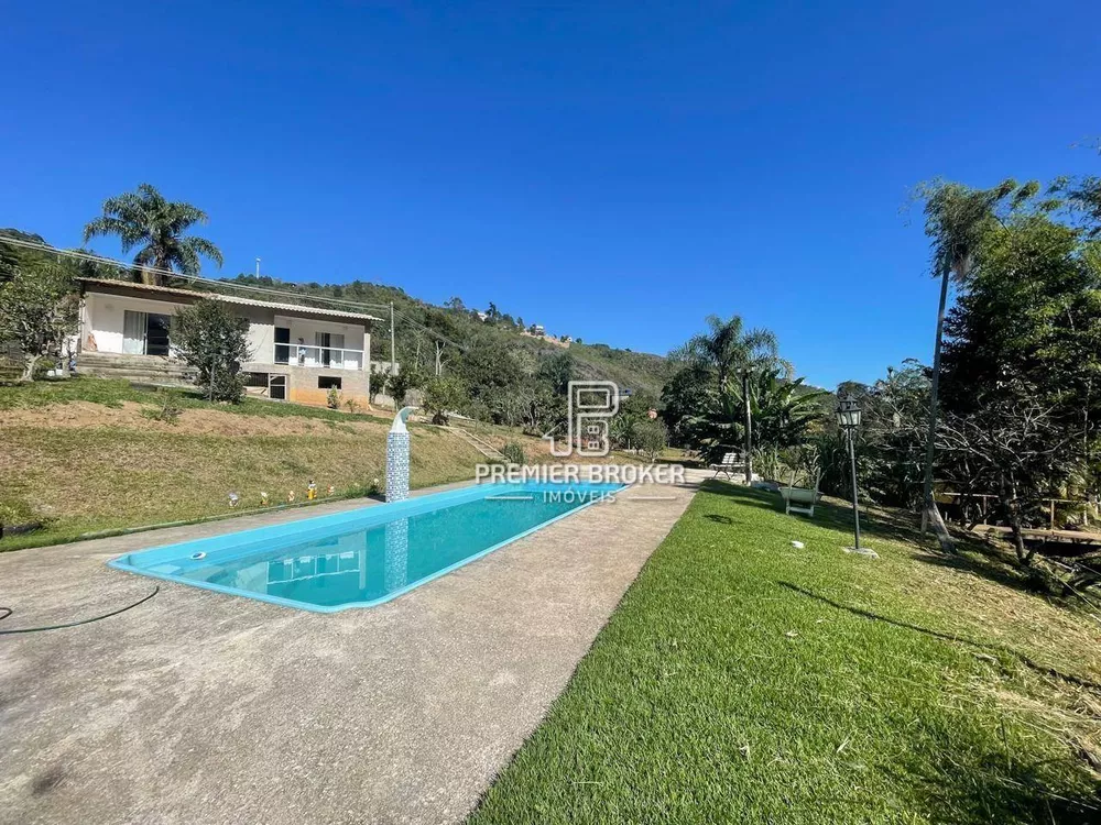 Chácara, 2 quartos, 3600 m² - Foto 5