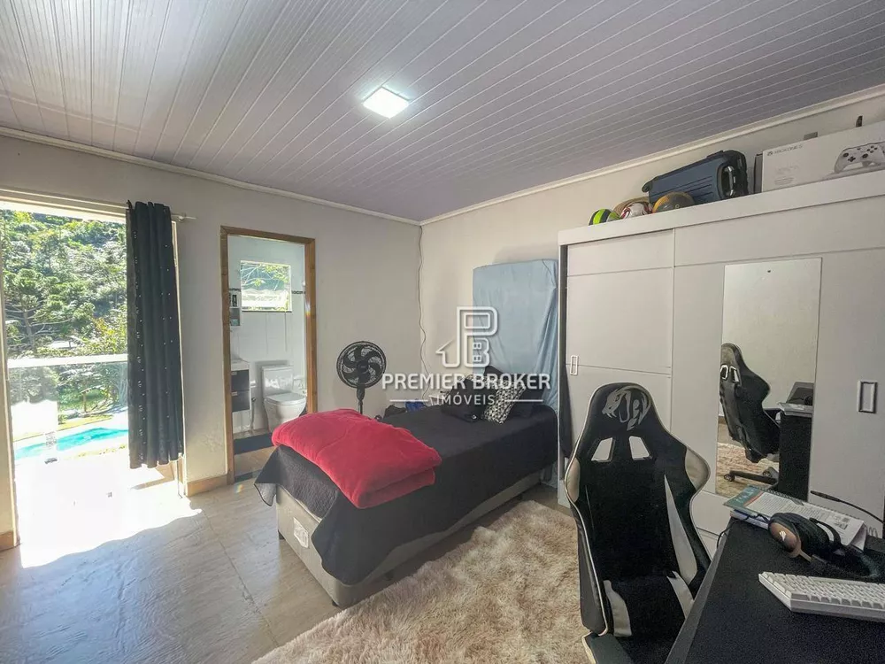 Chácara, 2 quartos, 3600 m² - Foto 11