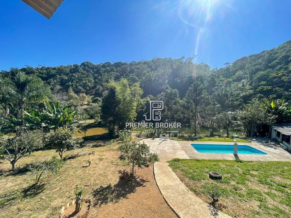 Chácara, 2 quartos, 3600 m² - Foto 16