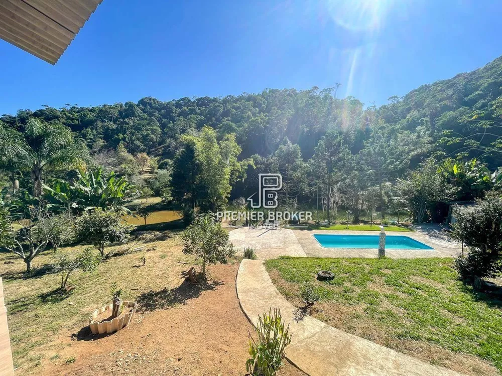 Chácara, 2 quartos, 3600 m² - Foto 2