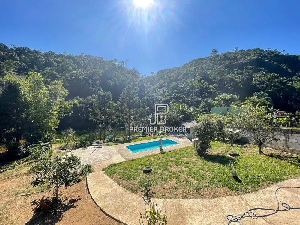 Chácara, 2 quartos, 3600 m² - Foto 15