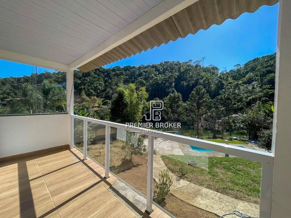 Chácara, 2 quartos, 3600 m² - Foto 13