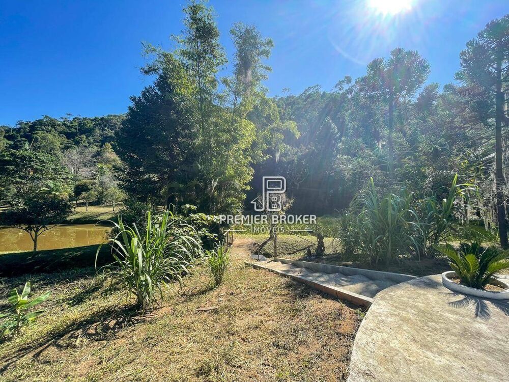 Chácara à venda com 2 quartos, 70m² - Foto 2