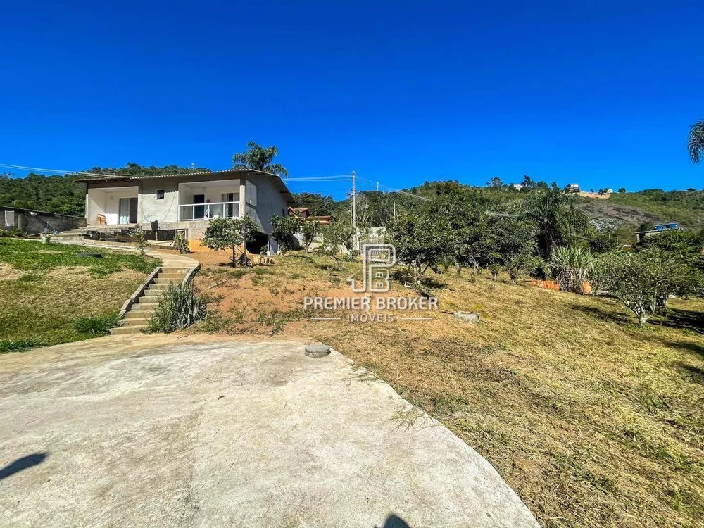 Chácara, 2 quartos, 3600 m² - Foto 8