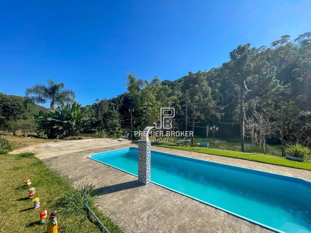 Chácara, 2 quartos, 3600 m² - Foto 4